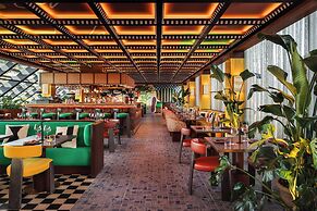 Andaz Lisbon, By Hyatt