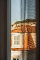 Andaz Lisbon, By Hyatt