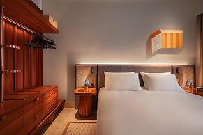 Andaz Lisbon, By Hyatt
