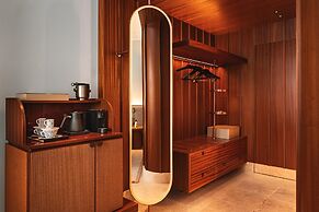 Andaz Lisbon, By Hyatt