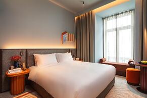 Andaz Lisbon, By Hyatt