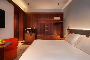 Andaz Lisbon, By Hyatt