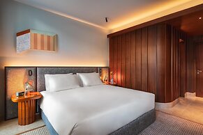 Andaz Lisbon, By Hyatt