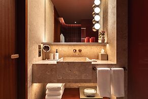 Andaz Lisbon, By Hyatt