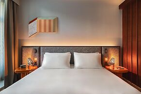 Andaz Lisbon, By Hyatt