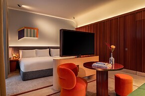 Andaz Lisbon, By Hyatt