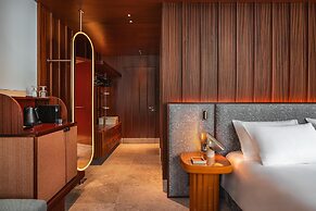 Andaz Lisbon, By Hyatt