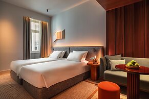 Andaz Lisbon, By Hyatt
