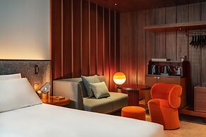 Andaz Lisbon, By Hyatt