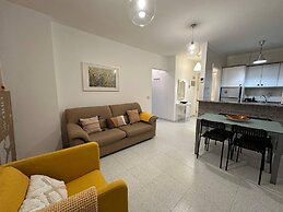 Casa Cabana - El Médano
