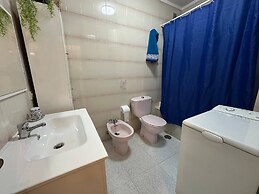 Casa Cabana - El Médano
