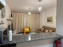 Casa Cabana - El Médano