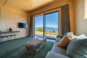 Tukare Lookout