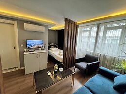 Grani Butik Otel