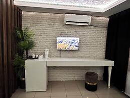 Grani Butik Otel
