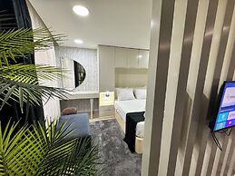 Grani Butik Otel