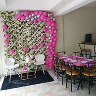 Hotel Peña