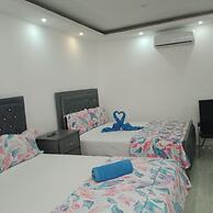 Hotel Peña