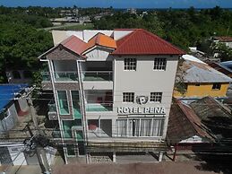 Hotel Peña