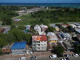 Hotel Peña