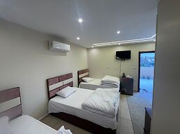 Sami pyramids inn