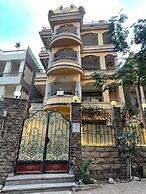 Sami pyramids inn