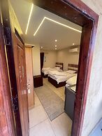 Sami pyramids inn