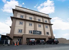 Arabia Style Hotel Sriwijaya