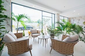 Angel Garden Resort Coron