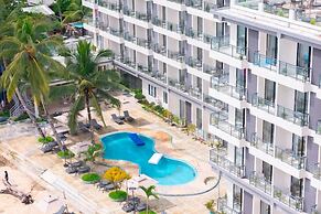 Angel Garden Resort Coron