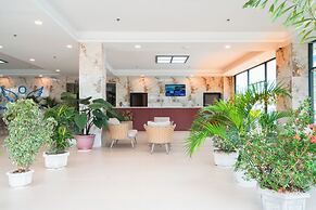 Angel Garden Resort Coron
