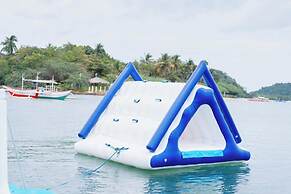 Angel Garden Resort Coron