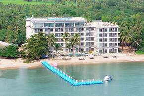 Angel Garden Resort Coron