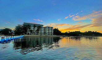 Angel Garden Resort Coron