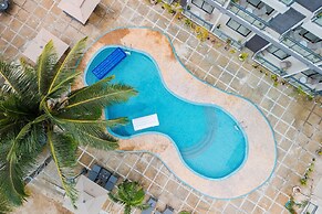 Angel Garden Resort Coron