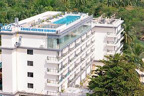Angel Garden Resort Coron