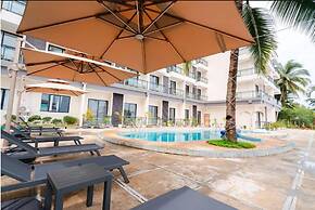 Angel Garden Resort Coron