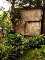 Cabañas El Bamboo