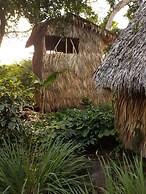 Cabañas El Bamboo