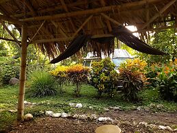 Cabañas El Bamboo