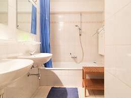 Apartment in Ostend Near Beach & Fort Napoleon