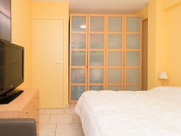 Apartment in Ostend Near Beach & Fort Napoleon