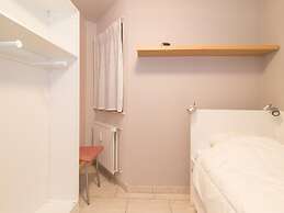 Apartment in Ostend Near Beach & Fort Napoleon