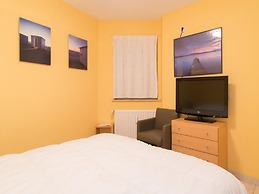 Apartment in Ostend Near Beach & Fort Napoleon