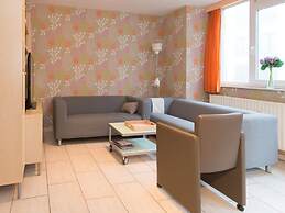 Apartment in Ostend Near Beach & Fort Napoleon
