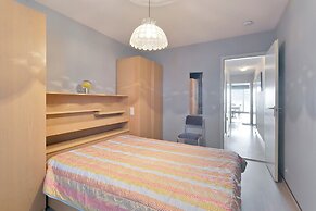 Flat in Blankenberge Near Belgium Pier