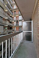 Flat in Blankenberge Near Belgium Pier