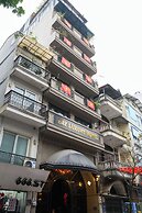 Bay Luxury Beijing Hotel