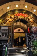 Bay Luxury Beijing Hotel