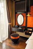 Bay Luxury Beijing Hotel